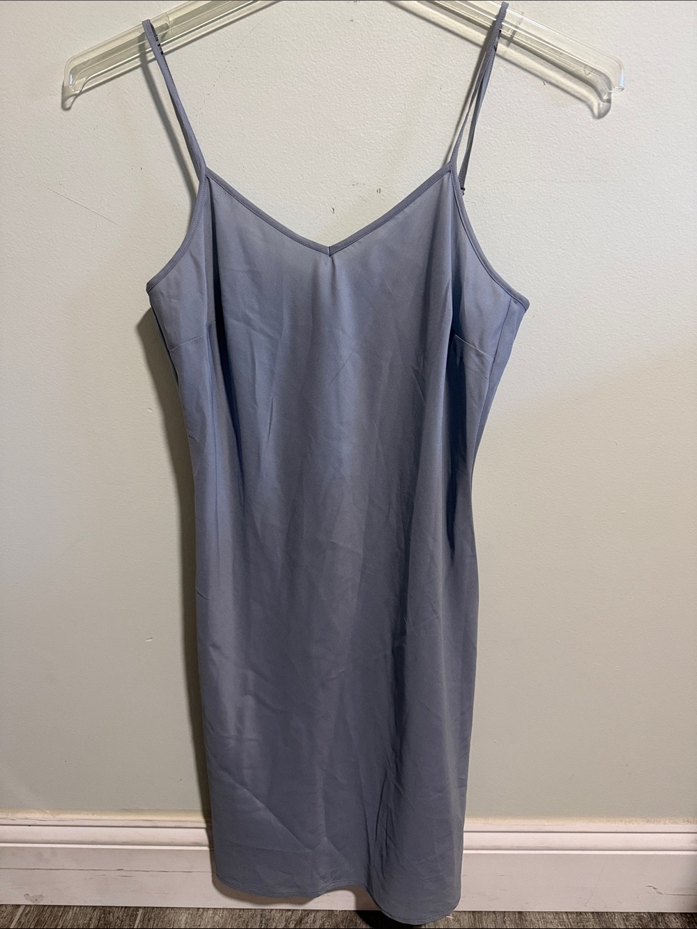 Tommy Hilfiger Silk Slip Dress Size 8